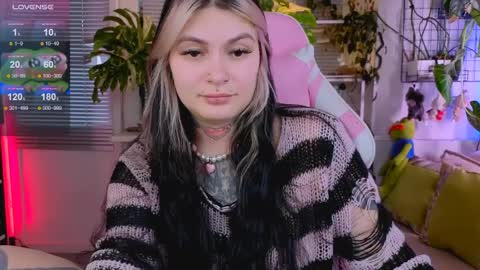 Jelya online show from April 1, 2026, 1:41 pm