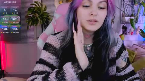 Jelya online show from April 4, 2026, 5:21 pm