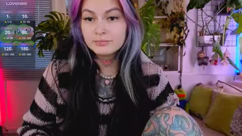 Jelya online show from April 13, 2026, 11:48 am