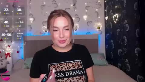 Snapshot of jemalia chatting on January 6, 2026, 6:11 pm Alice online show from January 6, 2026, 6:11 pm