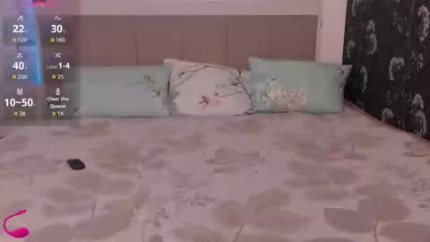 Snapshot of jemalia chatting on March 5, 2026, 4:47 pm Alice online show from March 5, 2026, 4:47 pm