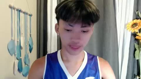 jemart_urnaughtboy online show from April 14, 2026, 11:49 am