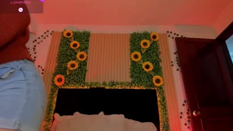 Jen Patrick online show from January 23, 2025, 2:33 am