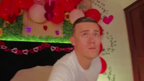 Jen Patrick online show from February 9, 2025, 2:06 am