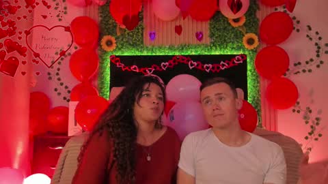 Jen Patrick online show from February 15, 2025, 2:15 am