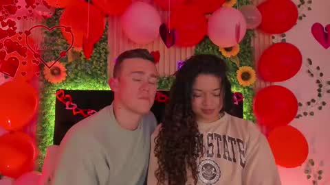 Jen Patrick online show from February 17, 2025, 1:36 am