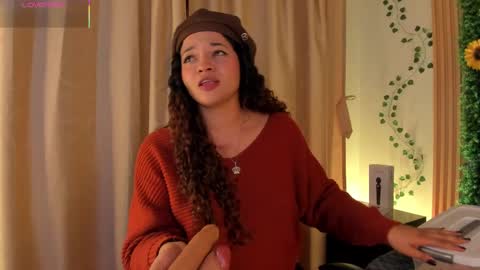 Jen Patrick online show from March 5, 2025, 11:38 pm