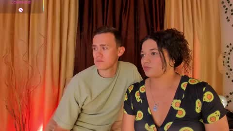 Jen Patrick online show from March 8, 2025, 12:44 am