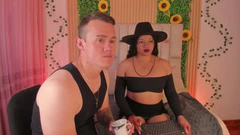 Jen Patrick online show from September 10, 2025, 9:37 pm