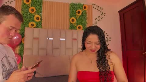 Jen Patrick online show from September 19, 2025, 10:43 pm