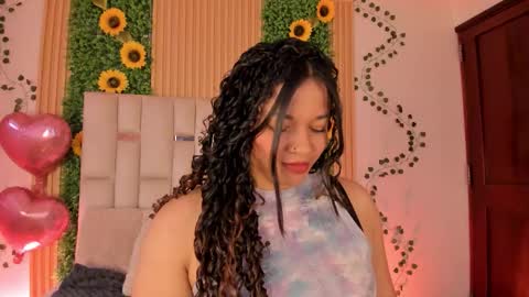 Jen Patrick online show from September 21, 2025, 7:59 pm