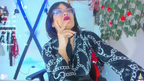 jena_derbo online show from January 16, 2025, 1:14 pm