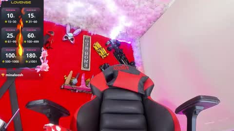 jena_derbo online show from September 14, 2025, 10:47 am