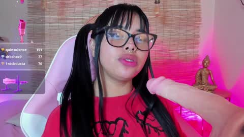 Snapshot of jena_nicols chatting on January 16, 2025, 9:27 am Jena online show from January 16, 2025, 9:27 am