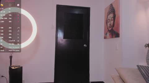 JEENA  online show from March 10, 2026, 1:27 pm