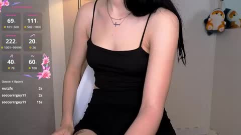 Molly online show from October 1, 2025, 11:22 pm