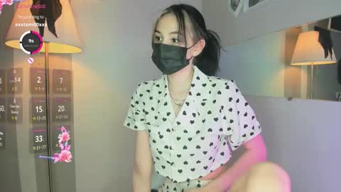 Snapshot of jenayorteg chatting on December 21, 2025, 11:34 pm Molly online show from December 21, 2025, 11:34 pm