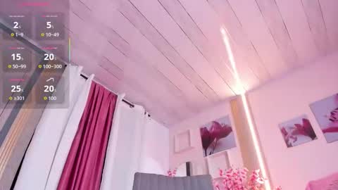 Angie online show from September 29, 2025, 8:02 pm