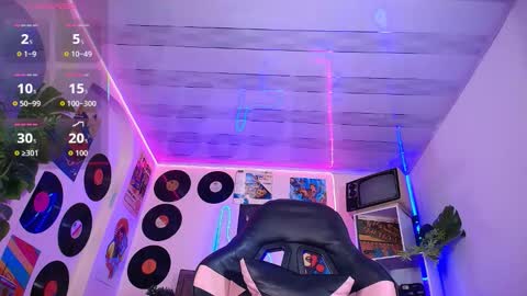 Angie online show from November 5, 2025, 12:16 pm