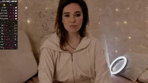 Snapshot of jeniferji chatting on February 24, 2026, 4:05 pm EvaSileZ online show from February 24, 2026, 4:05 pm