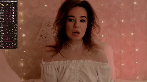 Snapshot of jeniferji chatting on March 7, 2026, 6:43 am EvaSileZ online show from March 7, 2026, 6:43 am