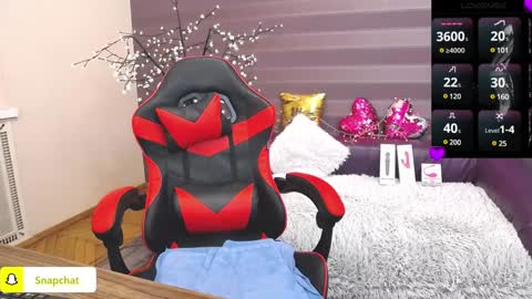 Snapshot of jeniferstone chatting on December 3, 2024, 10:50 am Kira online show from December 3, 2024, 10:50 am