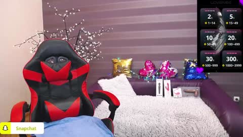 Snapshot of jeniferstone chatting on December 6, 2024, 7:21 am Kira online show from December 6, 2024, 7:21 am