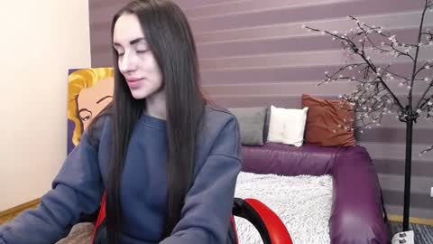 Snapshot of jeniferstone chatting on January 20, 2025, 6:42 am Kira online show from January 20, 2025, 6:42 am