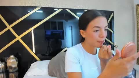 Samanta online show from October 24, 2025, 5:09 pm