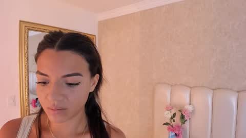 Samanta online show from November 13, 2025, 5:12 pm