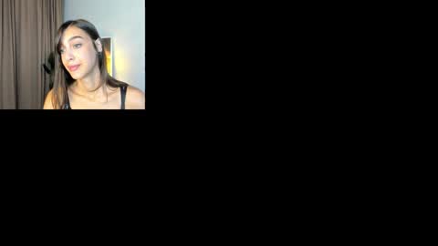 Snapshot of jenifferr_star chatting on September 19, 2025, 8:31 pm Elli online show from September 19, 2025, 8:31 pm