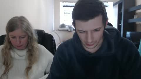 JenisAndPeter online show from March 4, 2025, 12:55 pm