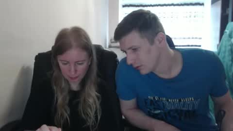 JenisAndPeter online show from September 9, 2025, 5:29 am