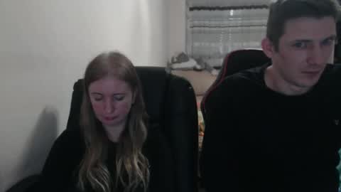 JenisAndPeter online show from September 27, 2025, 8:25 pm