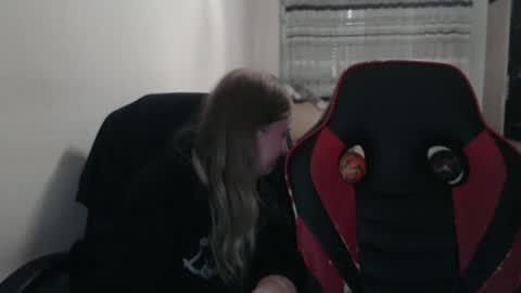 JenisAndPeter online show from October 9, 2025, 7:23 pm