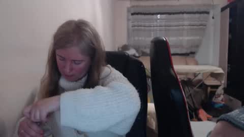 JenisAndPeter online show from March 5, 2026, 6:59 pm