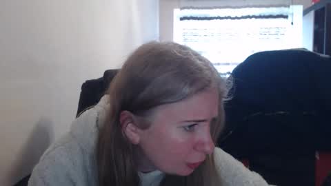 JenisAndPeter online show from March 11, 2026, 9:37 am