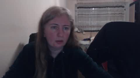 JenisAndPeter online show from March 19, 2026, 6:56 pm