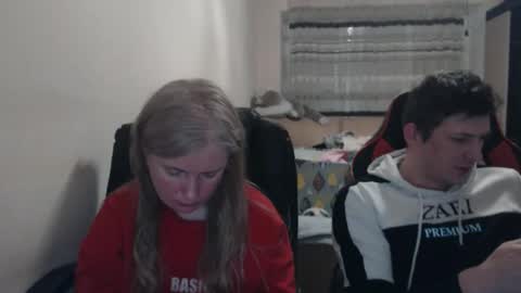 JenisAndPeter online show from April 11, 2026, 7:51 pm