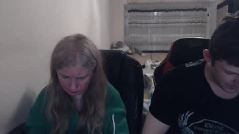 JenisAndPeter online show from April 15, 2026, 7:58 pm