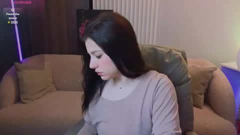 Snapshot of jenna_adams_ chatting on February 23, 2025, 12:19 am jenna_adams_ online show from February 23, 2025, 12:19 am