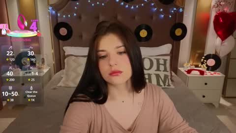 Snapshot of jenna_adams_ chatting on March 10, 2025, 1:01 am jenna_adams_ online show from March 10, 2025, 1:01 am