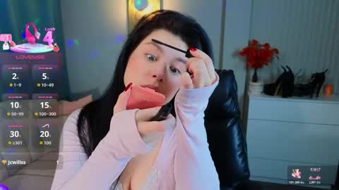 Snapshot of jenna_adams_ chatting on December 20, 2025, 1:23 am jenna_adams_ online show from December 20, 2025, 1:23 am