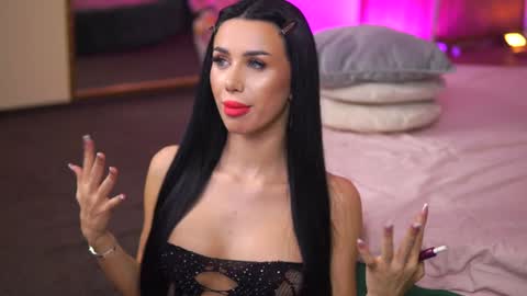 jenna_day online show from January 29, 2025, 12:24 pm