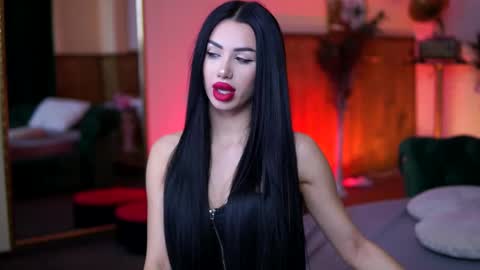 jenna_day online show from February 22, 2025, 6:50 am