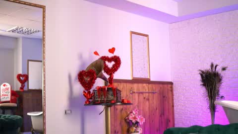 jenna_day online show from February 22, 2026, 8:46 am