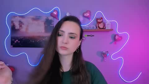 Snapshot of jenna_elayne chatting on February 23, 2026, 8:22 am jenna_elayne online show from February 23, 2026, 8:22 am