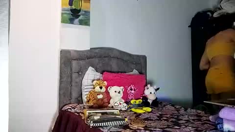 Snapshot of jenna_grey24 chatting on November 2, 2025, 4:26 am Isabella online show from November 2, 2025, 4:26 am