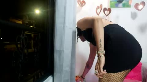 Snapshot of jenna_grey24 chatting on November 26, 2025, 10:16 am Isabella online show from November 26, 2025, 10:16 am