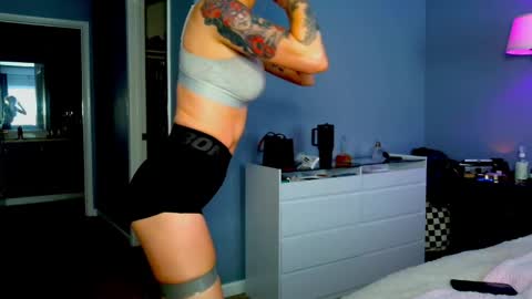 Jenna J. Morrison online show from May 6, 2026, 7:52 pm